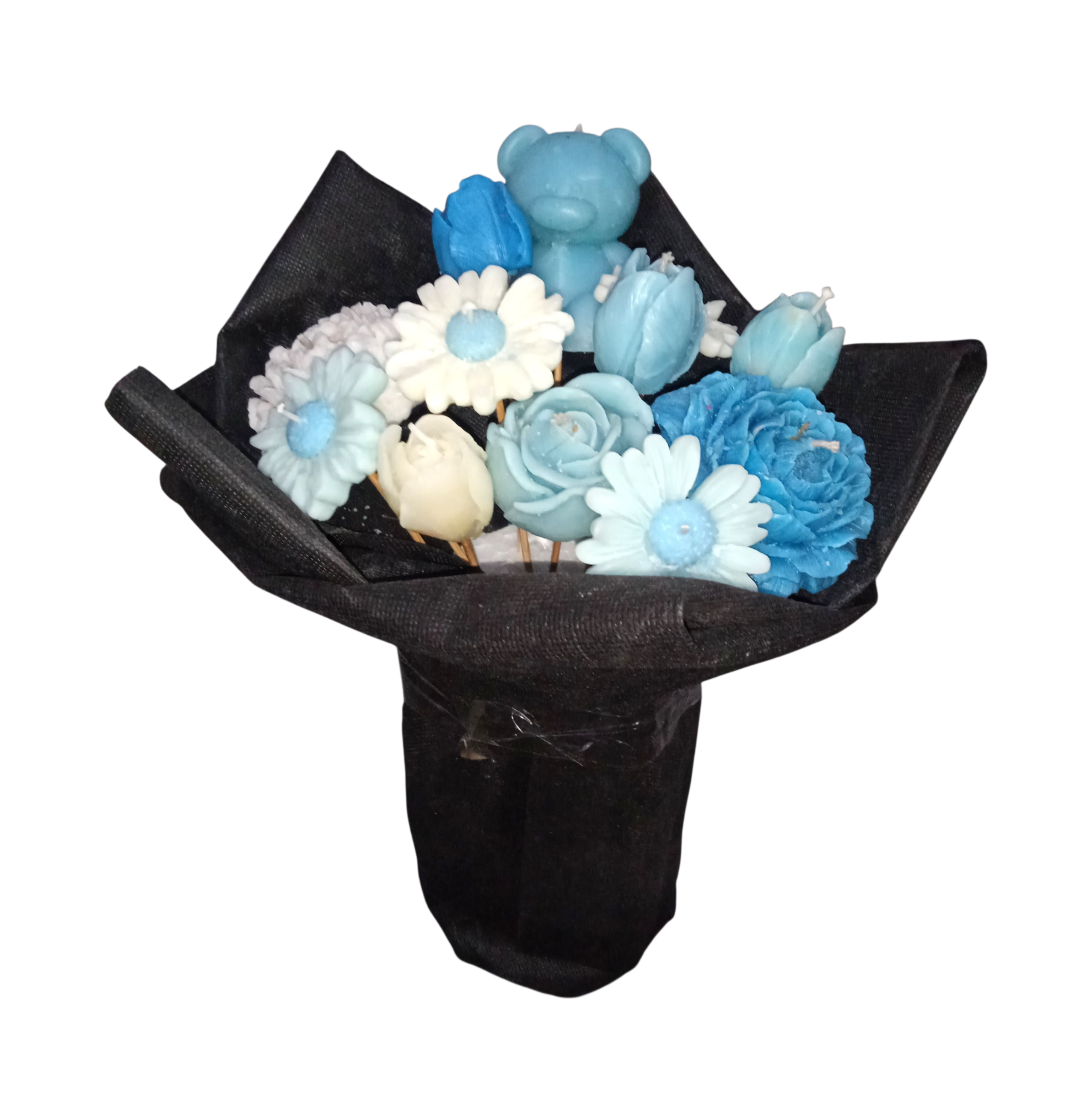 Customize Bouquet2